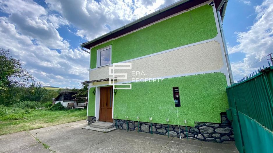 Casa individuala, 90 mp, teren 1008 mp, Hamba/Sibiu - Poză 15