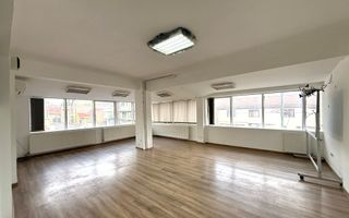 Spațiu pentru birouri| 100 mp| Zona Modern - Calea Dorobantilor - Poză 1