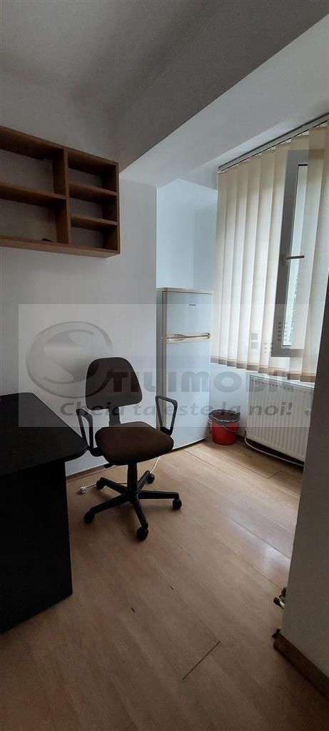 GARSONIERA TUDOR VLADIMIRESCU  LANGA IULIUS MALL 320 EURO - Poză 1