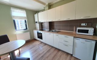 Apartament 2 camere decomandate ansamblul Park Lake, zona Iulius Mall - Poză 12