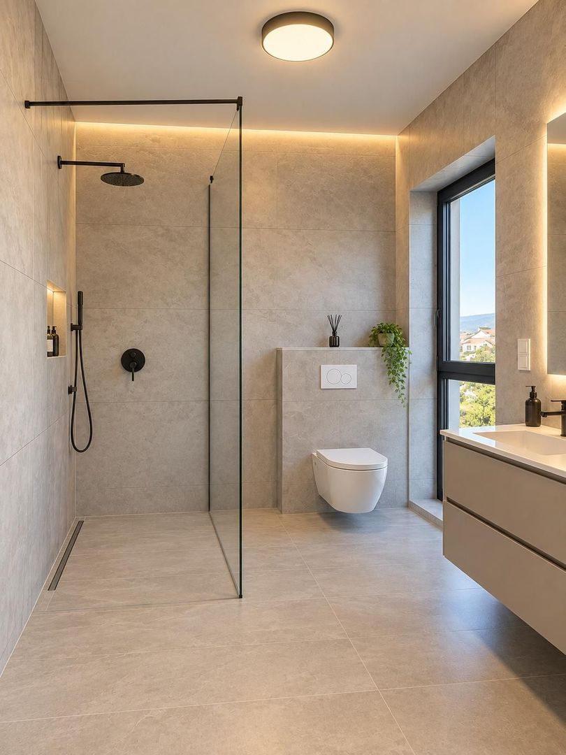 Smart Luxury Home 2026: Tehnologie de Top și Confort Absolut - Poză 9