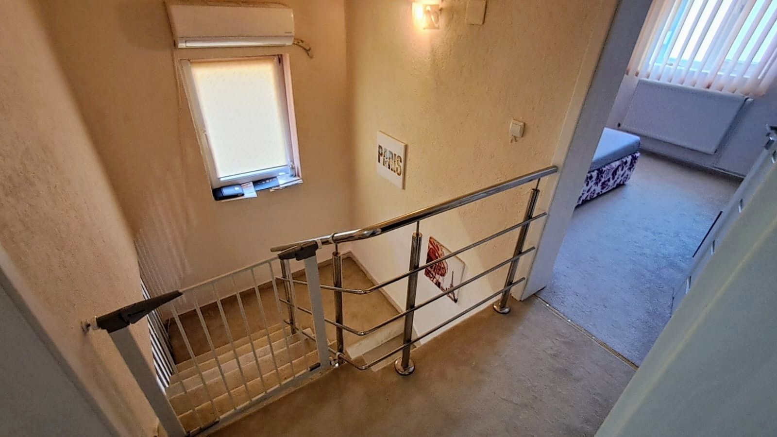 Casa individuală P+M, zonă liniștită, în Vatra veche a satului - Poză 11