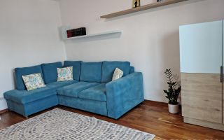 Apartament 2 camere decomandat, 60mp, utilat, geam la baie și parcare - Poză 3