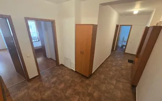 Apartament 3 camere terasa 15 mp etaj 1 Lidl Selimbar - Poză 14