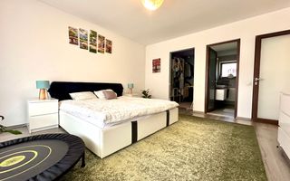 Casă spațioasă  – Florești , 131 mp utili, 220 mp teren - Poză 18