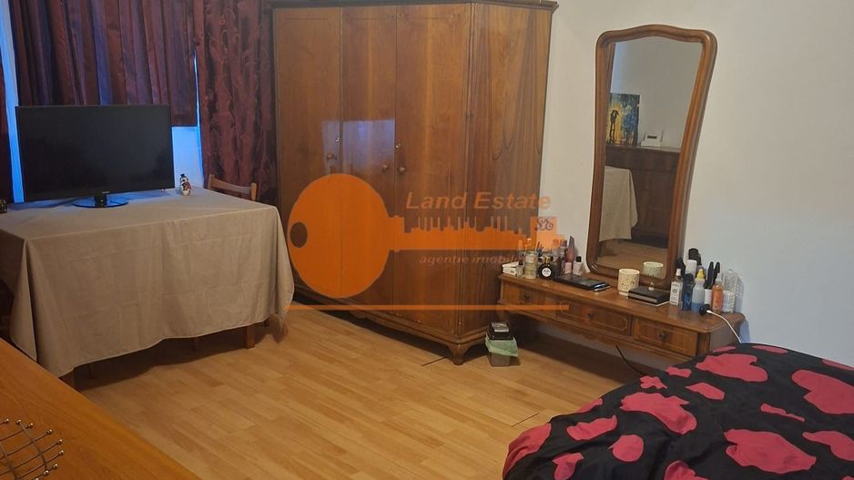 Garsonieră decomandată – Drumul Taberei / Râul Doamnei - Poză 2