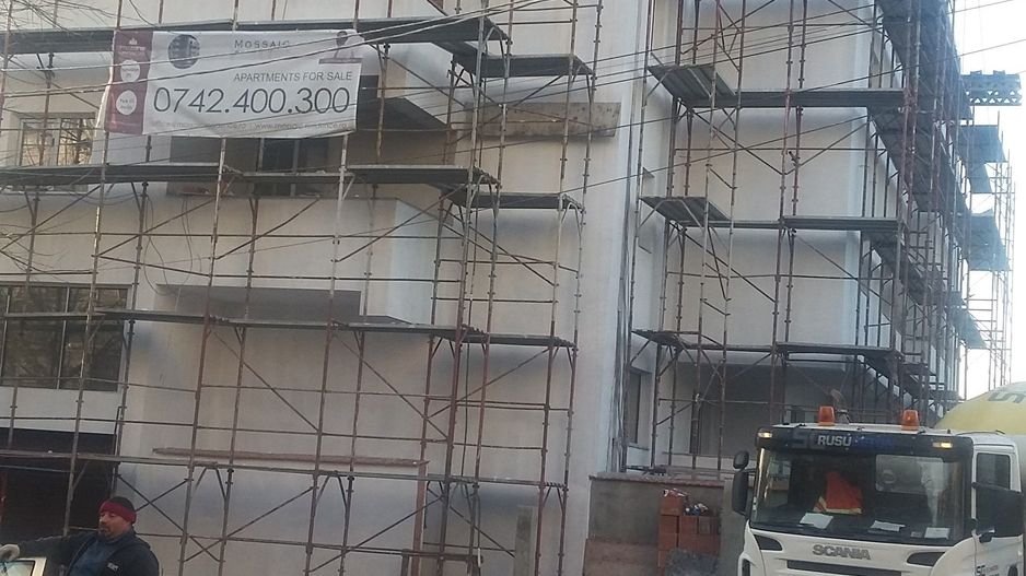 Mossaic Residence - Dobreni 13 - Poză 7