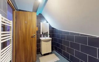 GROZAVESTI - Orhideea / Vila multifunctionala 251 mp / Teren 270 mp - Poză 47