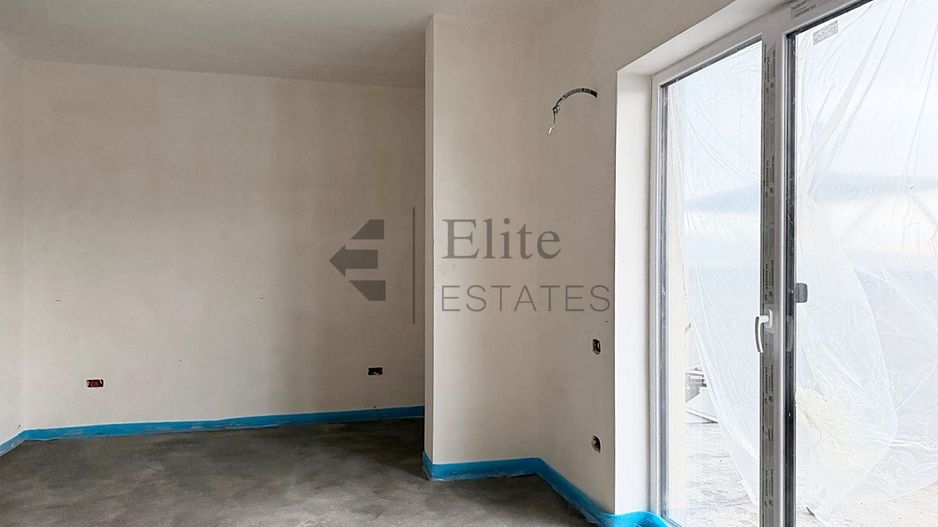 Apartament studio cu terasa 20 mp in Baile Felix Bihor - Poză 4