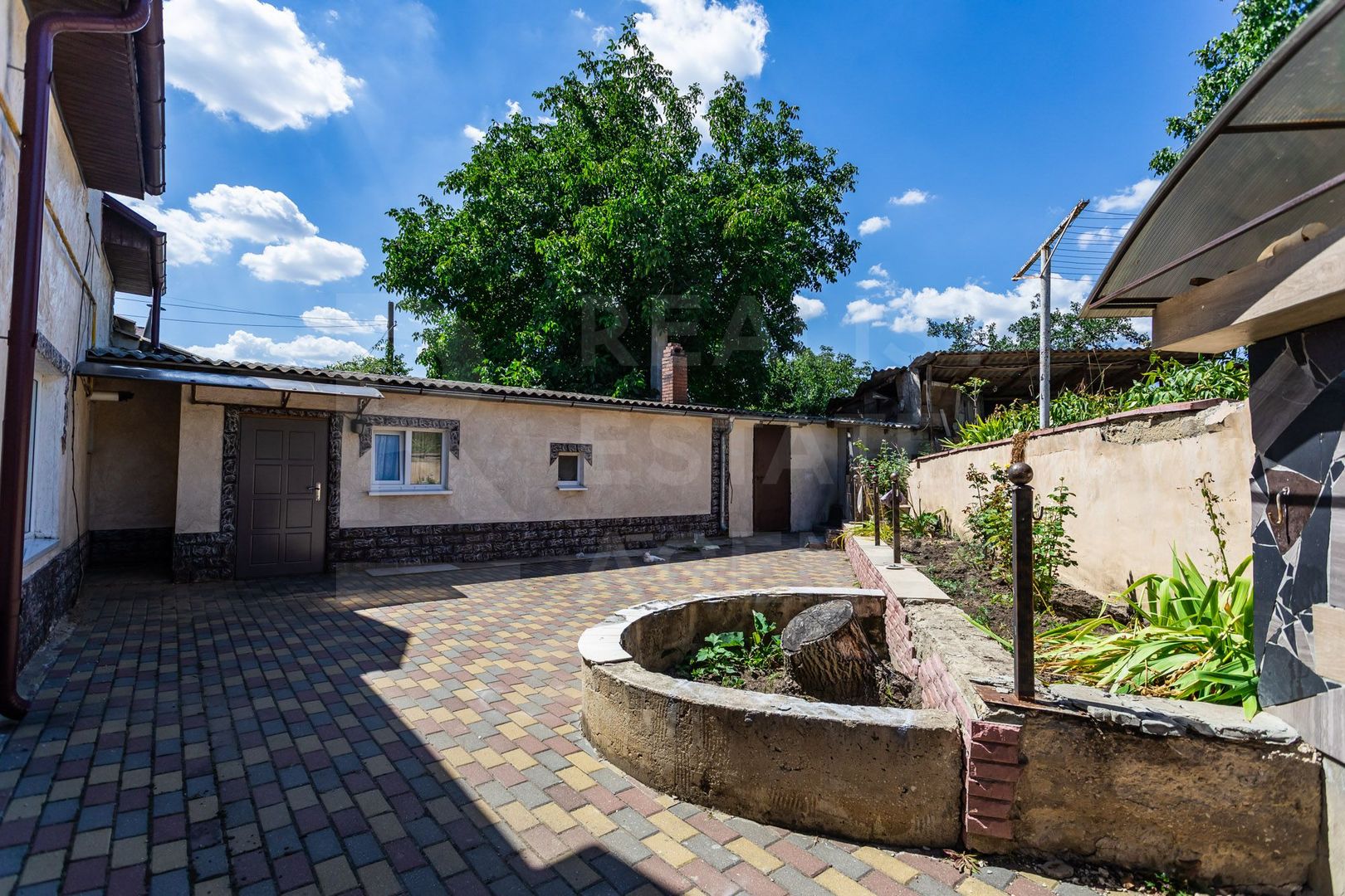 Vânzare casă, 3 camere, Comuna Bubueci - Poză 3