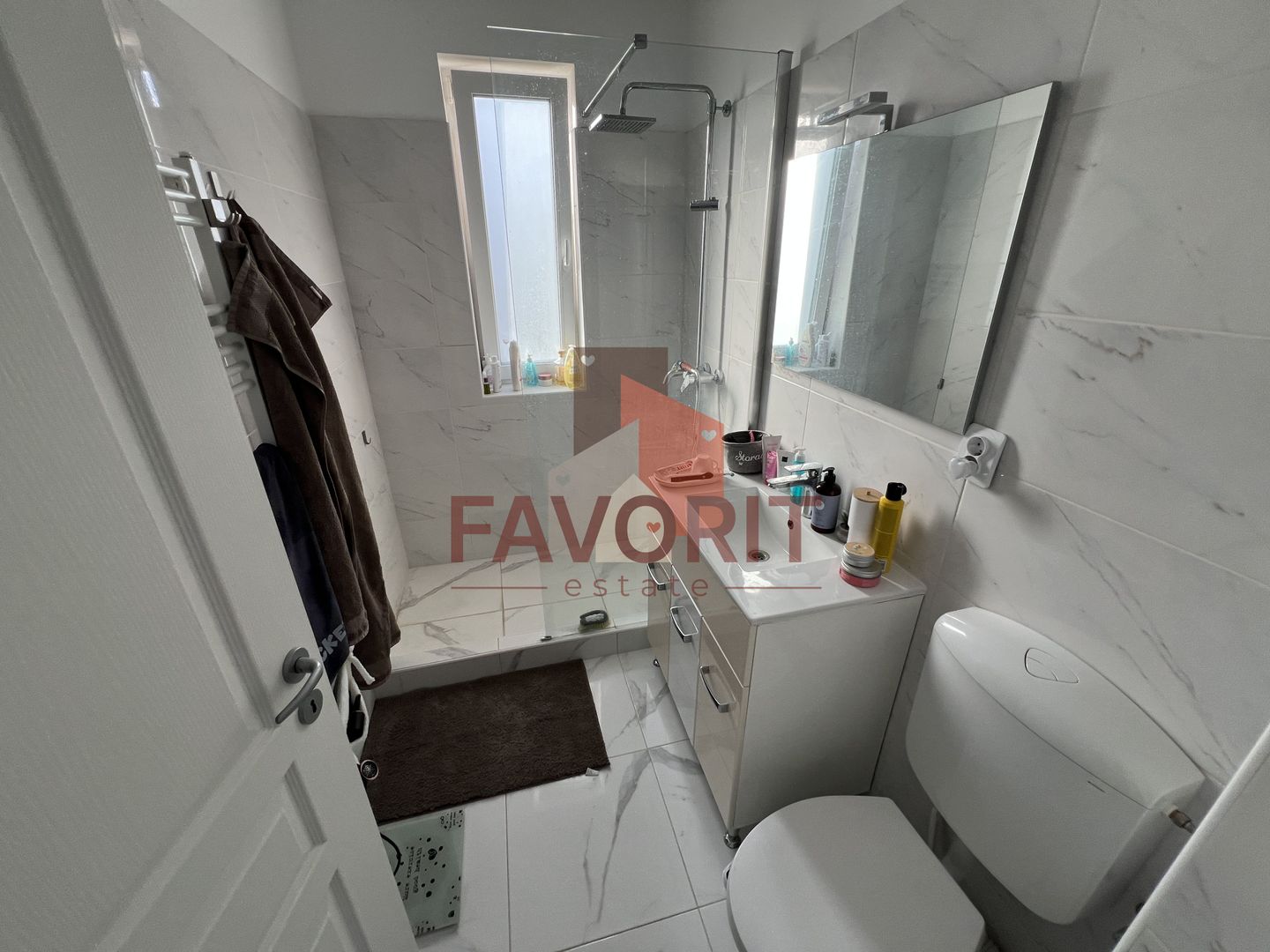 Apartament 4 camere pe 2 niveluri | 2 bai | 90 mp utili | Calea Urseni - Poză 5