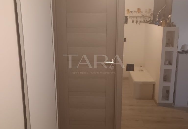 Apartament luminos cu 3 camere – zonă liniștită lângă parc și pădure. - Poză 6