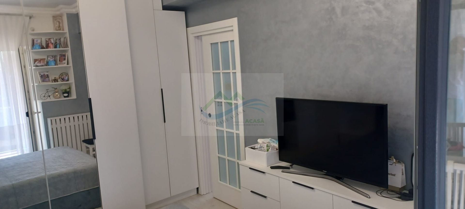 Apartament 2 camere de vânzare . - Poză 25