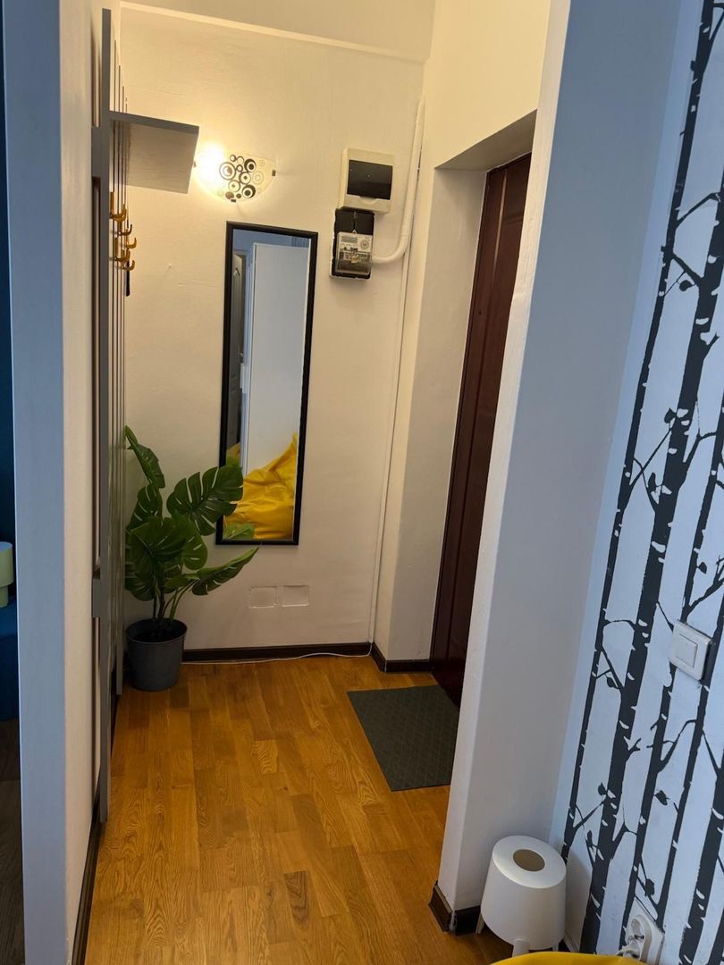 Garsoniera Universitate-Cismigiu - Poză 7