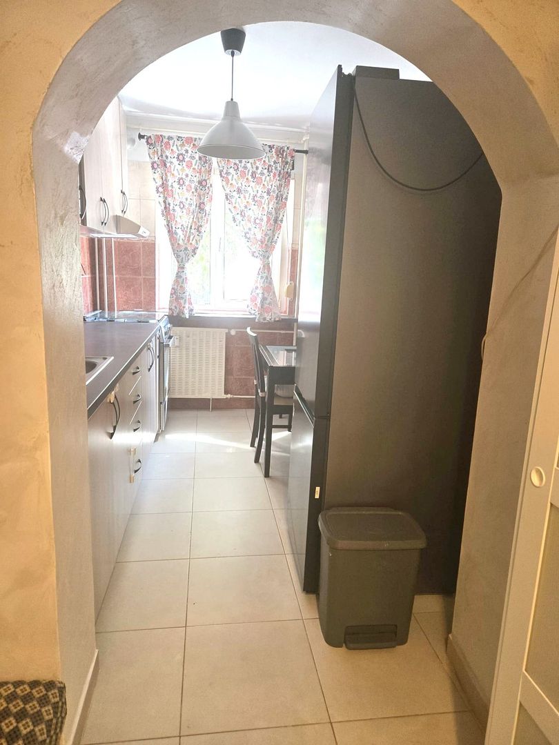🚇 Închiriez Apartament cu 2 camere, renovat, 5 min metrou Dristor - Poză 4