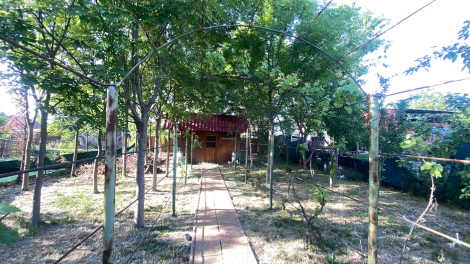 COMISION 0%, Casa Individuala, 110mp, Teren 1480, Parc, Sauna, SACALAZ - Poză 22
