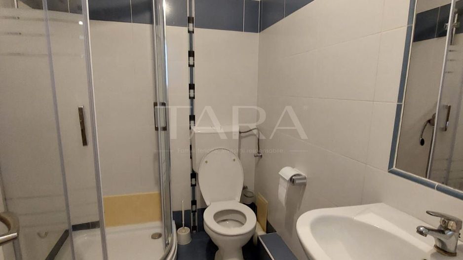 Casa duplex de vis în Florești – spațiu, lumină și grădină proprie. - Poză 5