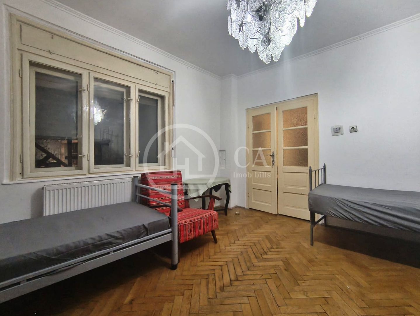 Casa cu 3 camere de inchiriat in zona Cantemir, Oradea - Poză 3