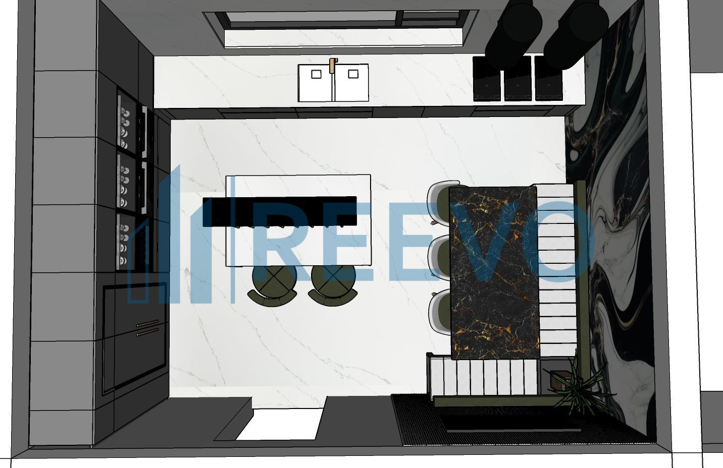 Casă/Vilă 500 mp Dumbrava Roșie, NT - Poză 7