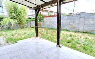Oferim spre inchiriere casa-duplex cu 4 camere, zona Braytim - Poză 9
