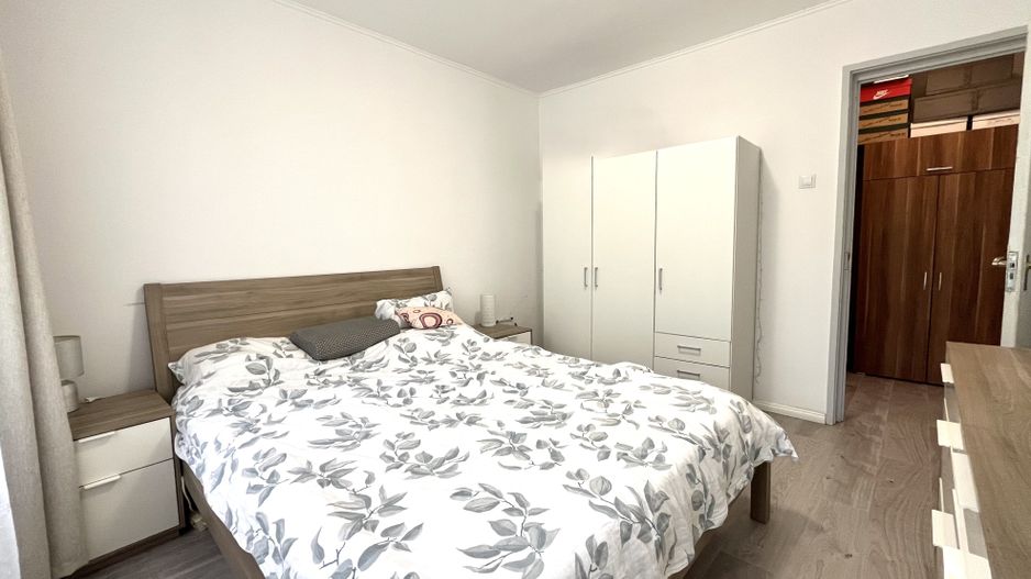 Apartament cu 2 camere, vedere la parc, în zona Central-Piata Unirii - Poză 10