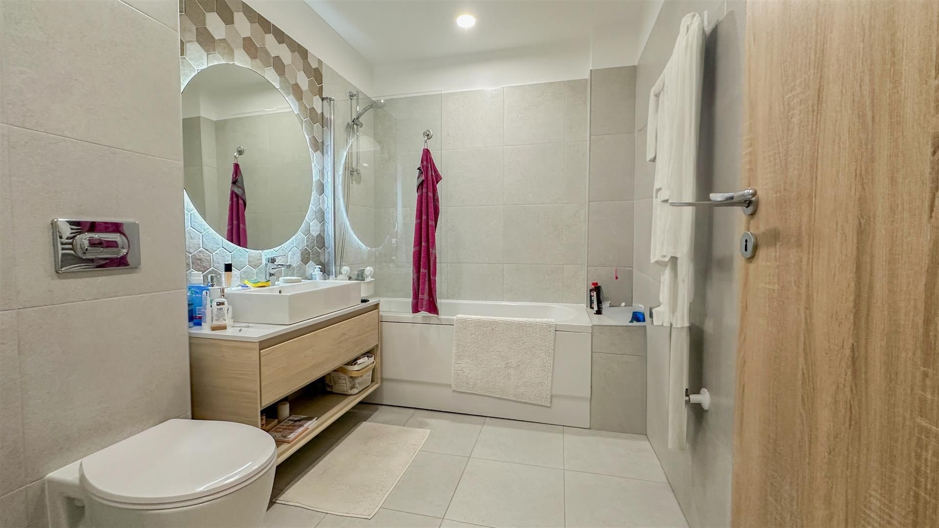 Apartament 3 camere | terasa 25mp | parcare | Urban Plaza - Poză 12