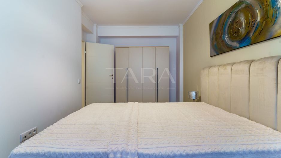 Apartament 2 camere, Florești – zona Terra, 55 mp - Poză 5
