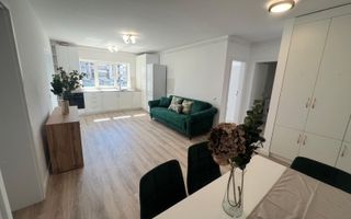 Apartament 3 camere | Pet friendly | Parcare | Nou | Eroilor Floresti - Poză 1