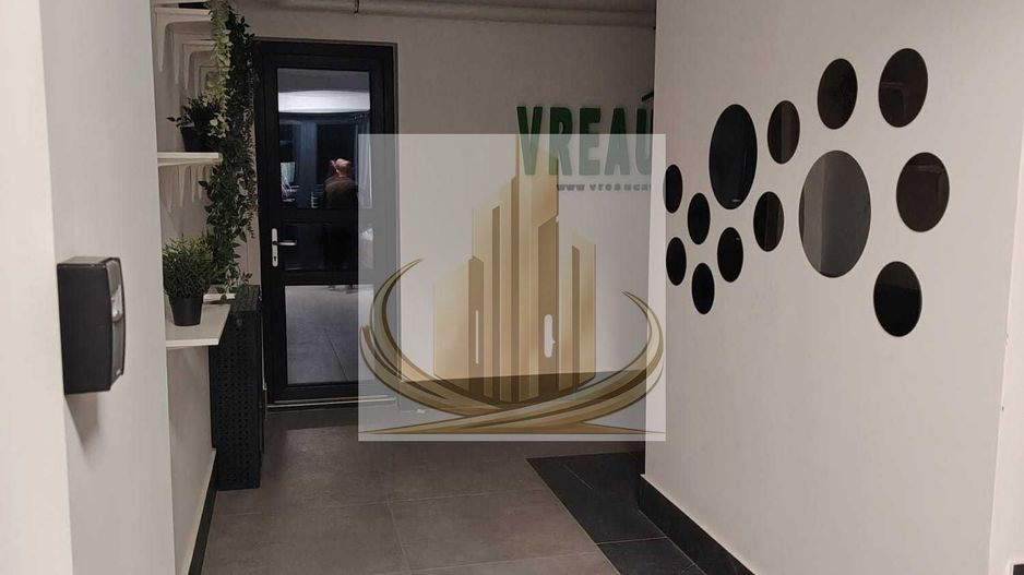 Apartament cu 1 camera decomandat DE INCHIRIAT - Poză 1