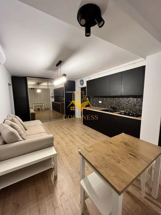 3 camere, Premium, Iulius Mall,Transylvania College, Profi, Gheorgheni - Poză 1