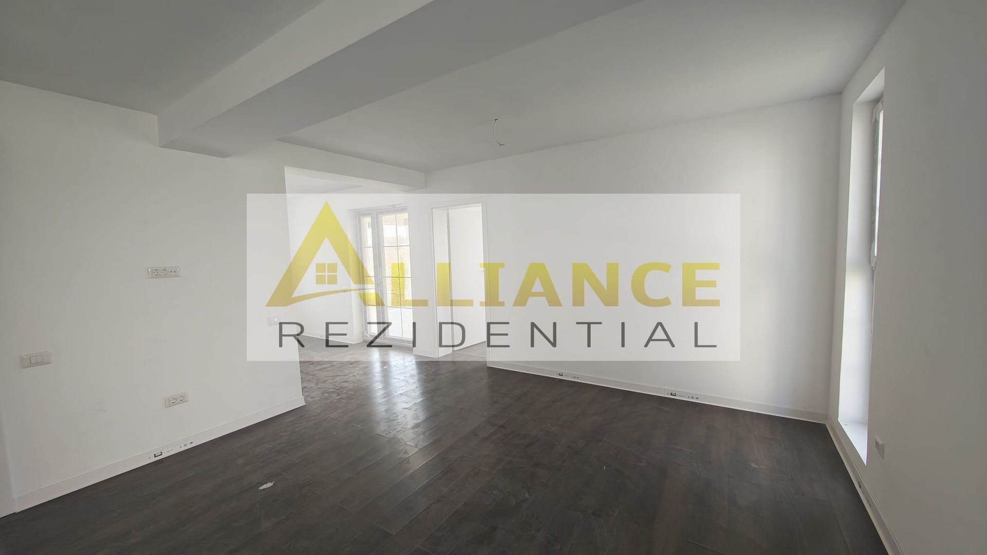 Casa  | 3 camere | Teren 350 mp | Strada Asfaltata - Poză 6