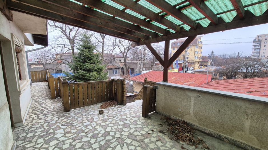 Casa S+P+1+Pod + teren 355 mp - Colentina - Poză 16