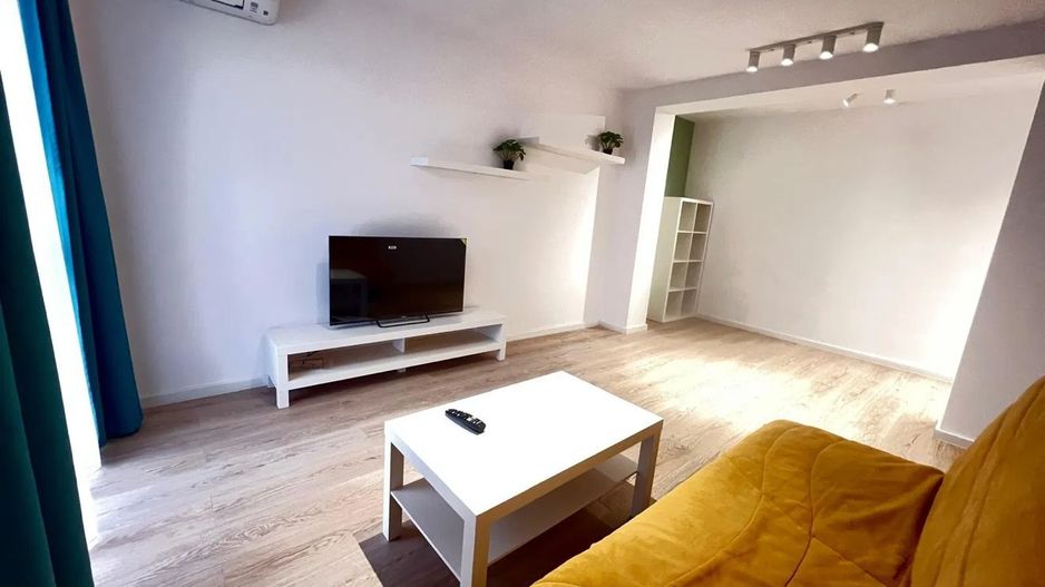 AP. 2 CAMERE CELLINI RESIDENCE, CENTRALA, BLOC NOU, BUCATARIE INCHISA - Poză 3