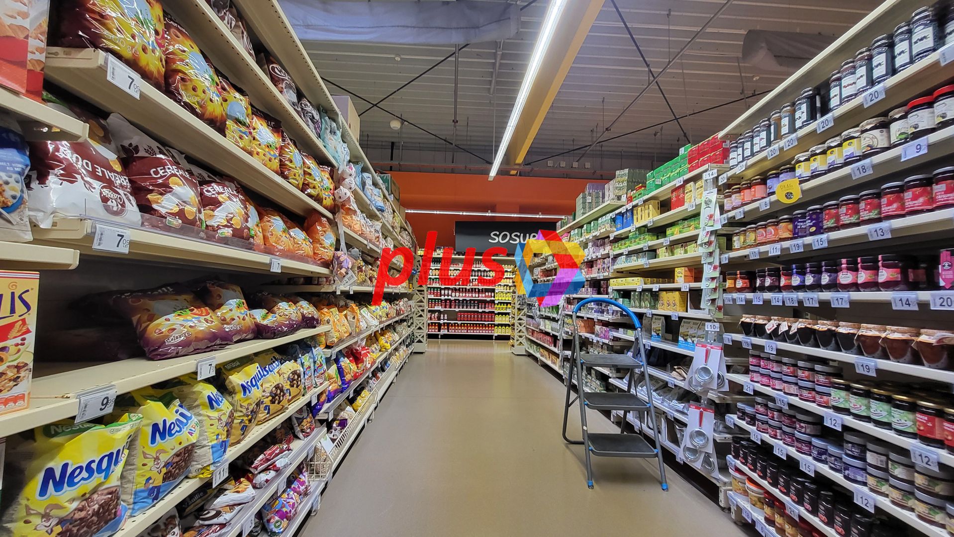 Spatiu comercial - 354 mp cu chirias multinationala - Poză 4