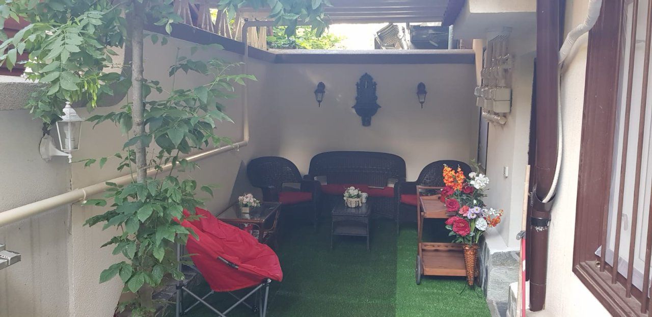 Cotroceni-Romniceanu  Vila/Casa eleganta - Poză 6