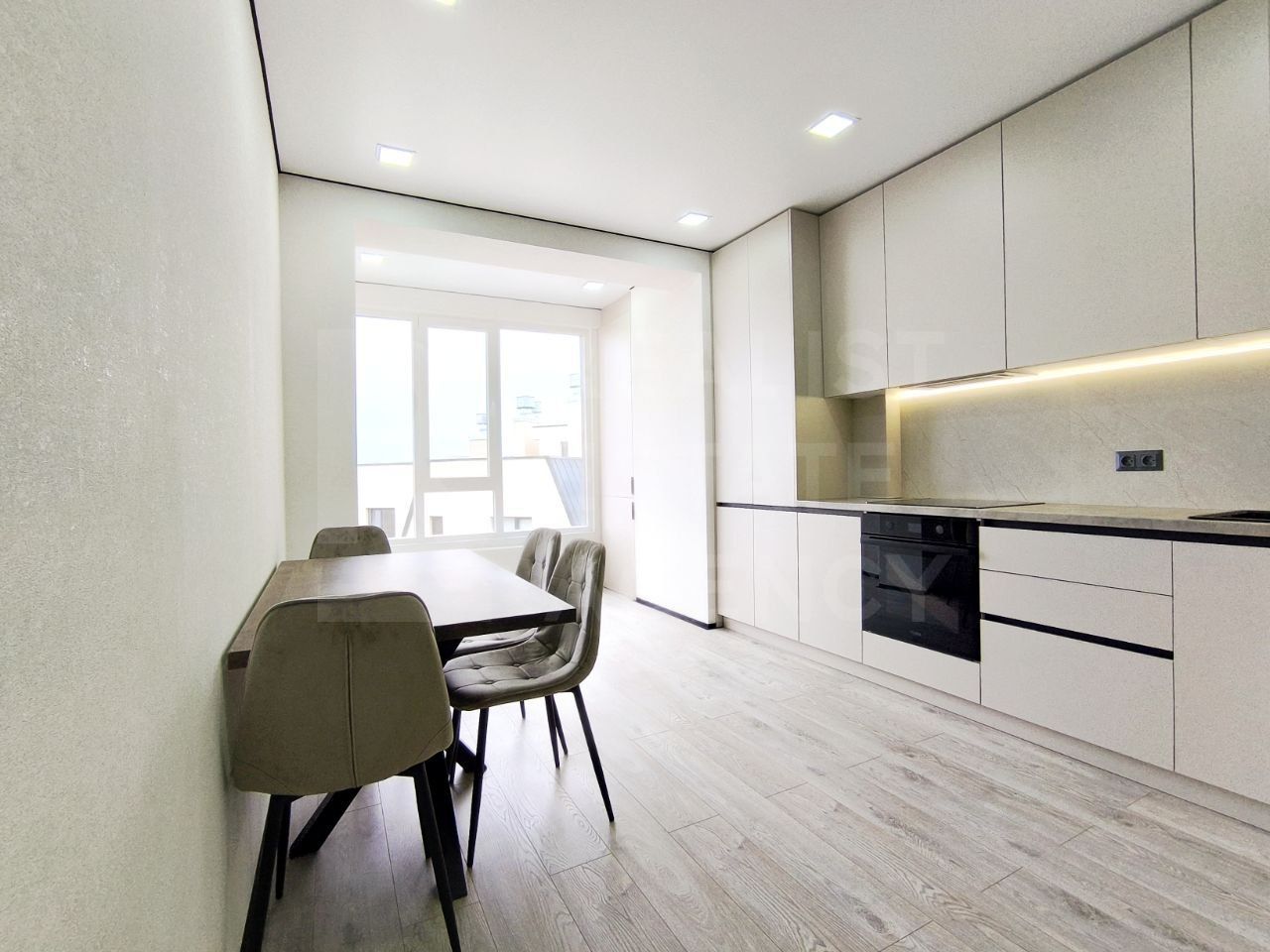 Vânzare, apartament, 1 cameră, str. Durlești, Dumbrava. - Poză 5