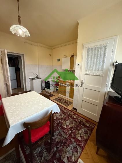 Apartament 1 cameră – zonă centrală – str. Ana Ipătescu - Poză 11