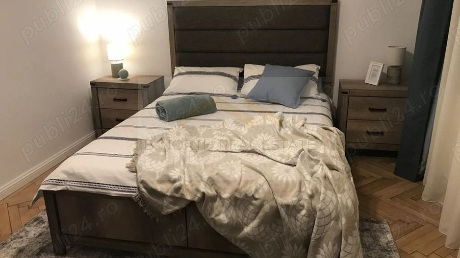 Apartament 2 camere premium | Bulevardul Unirii – Zona Fântâni -Vedere panoramic - Poză 5
