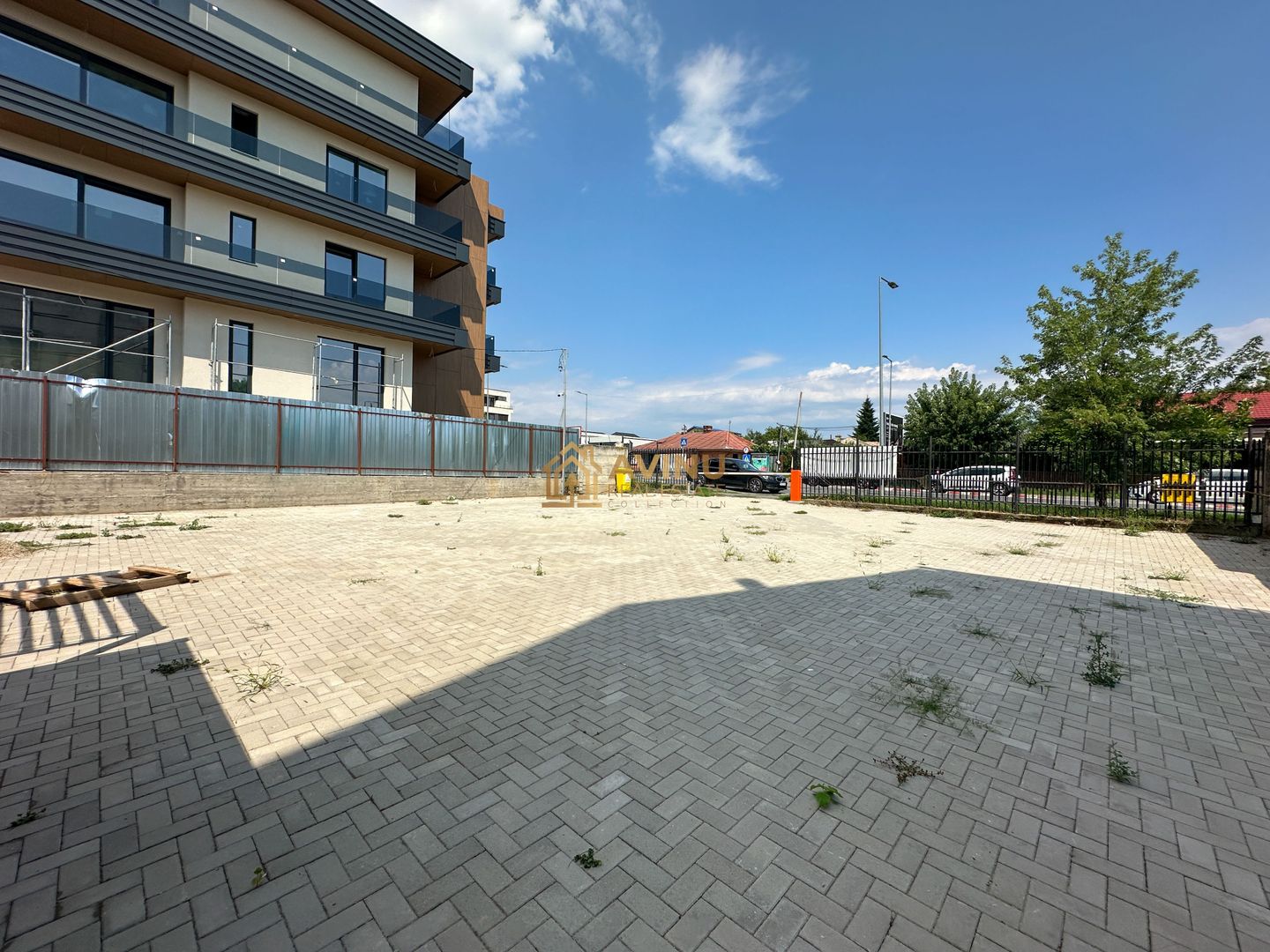 Teren Investiție Bd. Pipera | 1.000 mp | Deschidere 18m | 0% Comision - Poză 2