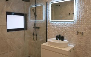 Apartament 3 camere Herastrau de inchiriat bloc nou Nordului - Poză 14