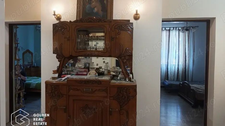 Casa 4 dormitoare, 80 mp si 192 mp curte ,COMISION 0 % - Poză 7