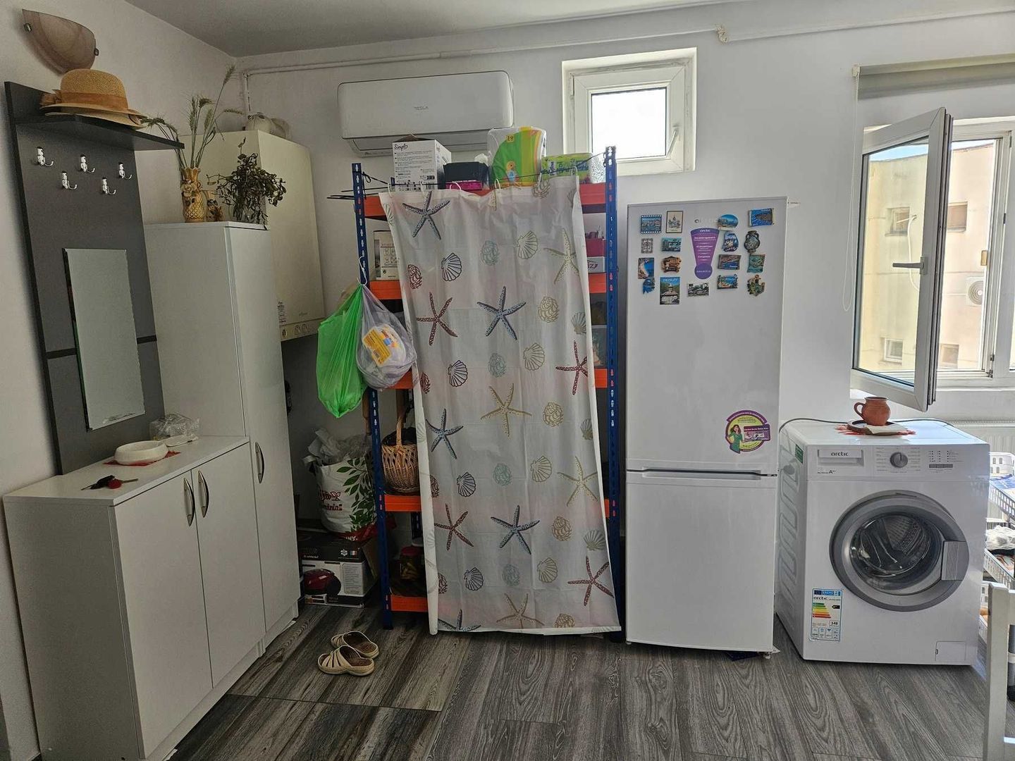 Balcescu | 2 Camere | Decomandat | Centrala Proprie. - Poză 7