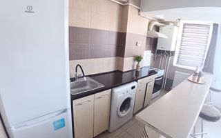 Studio de vanzare – Tomis Nord, zona Vivo - Poză 4