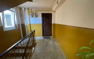 Apartament 1 camera | Etaj 3 | 31.3 mp Utili | 4.8 mp Balcon | Lipovei - Poză 10