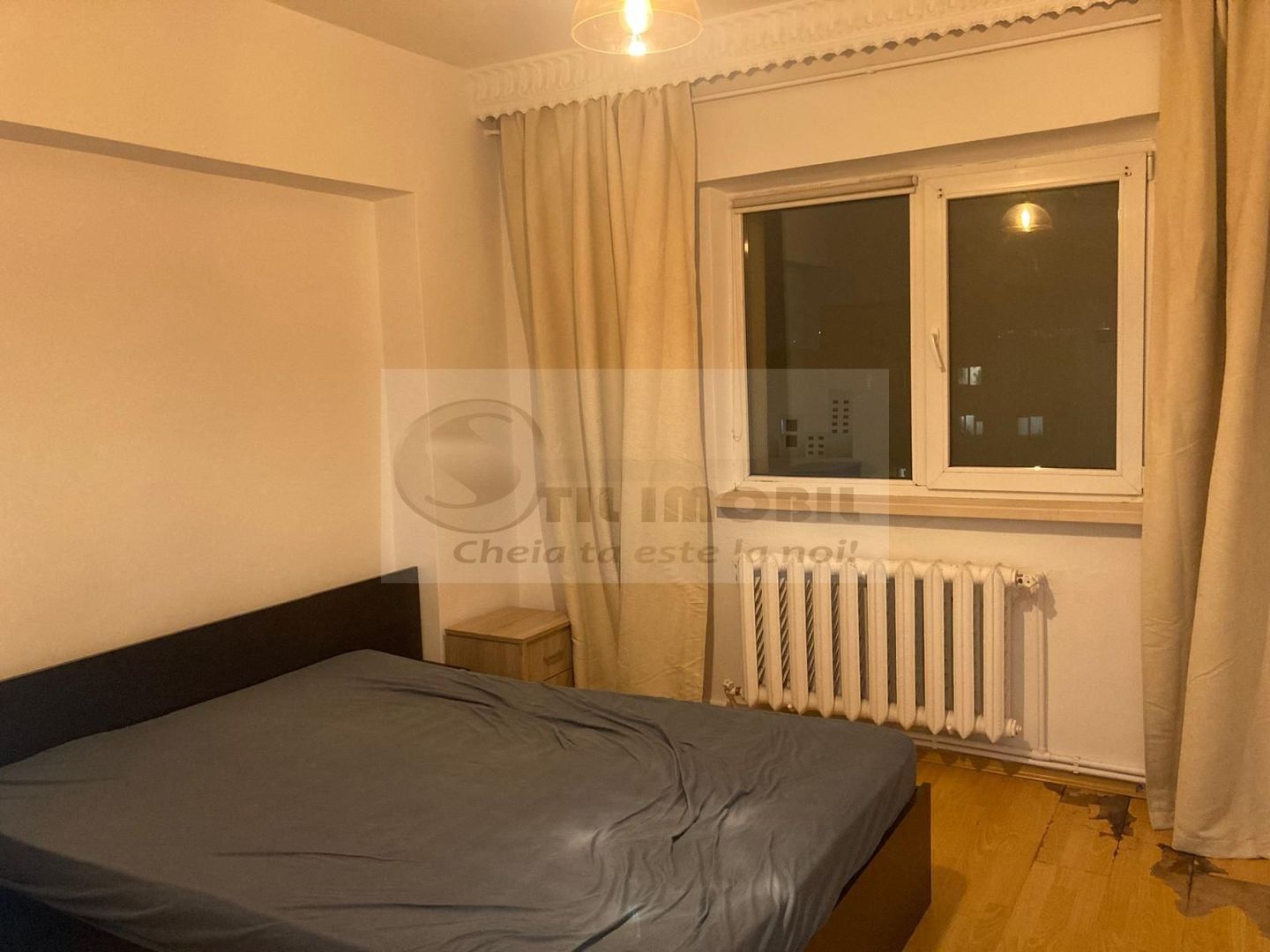 Apartament 3 camere decomandat – 69,12 mp utili – pe Anastasie Panu ! - Poză 3