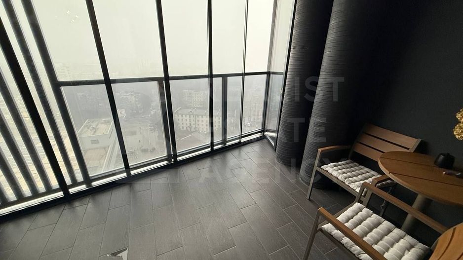 Chirie, apartament, 3 camere, strada Bogdan Voievod, Râșcani - Poză 10