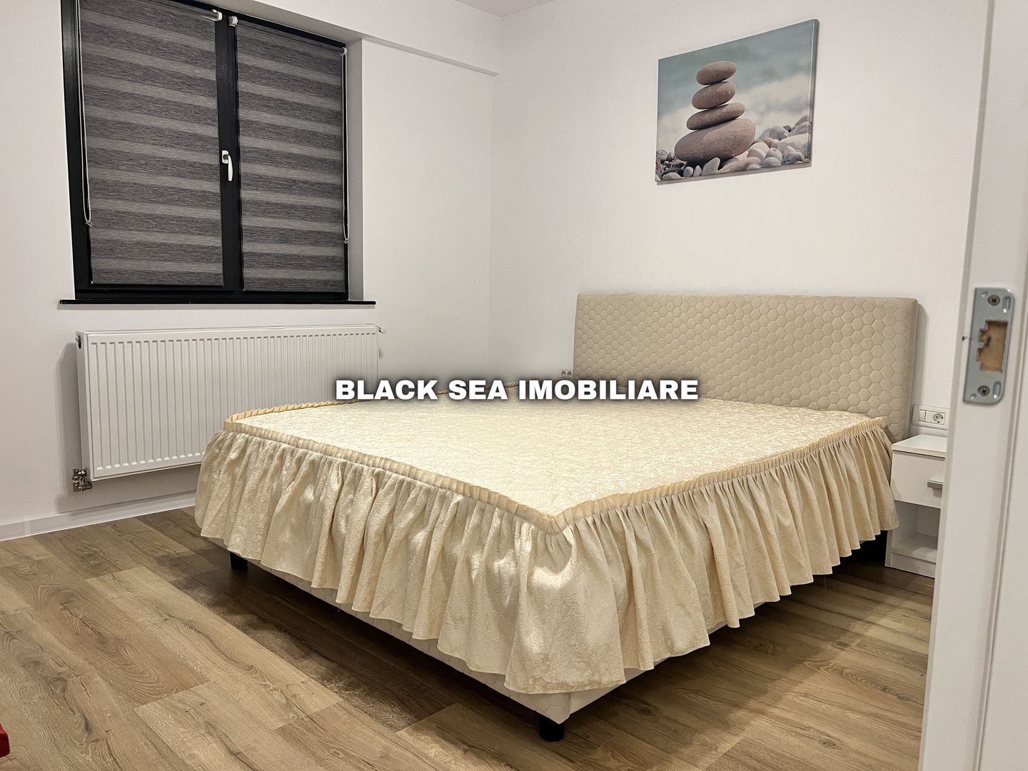 Apartament 2 camere zona Tomis Plus, Decomandat buc. separata - Ocazie - Poză 7