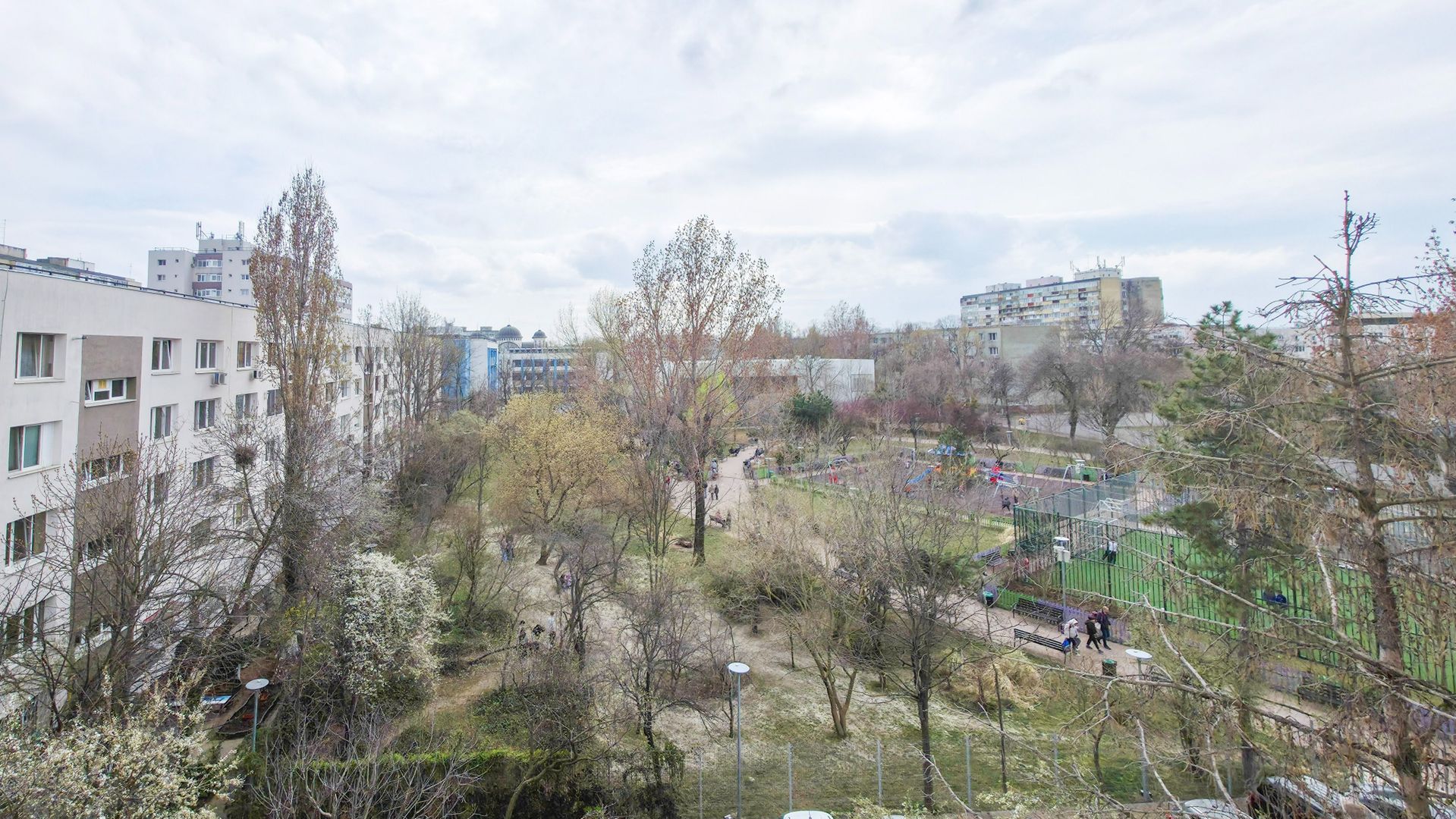Apartament 3 cam | Drumul Taberei | metrou 5 min | decomandat - Poză 20