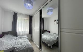 Casă individuală 4 camere-820mp teren - Poză 8