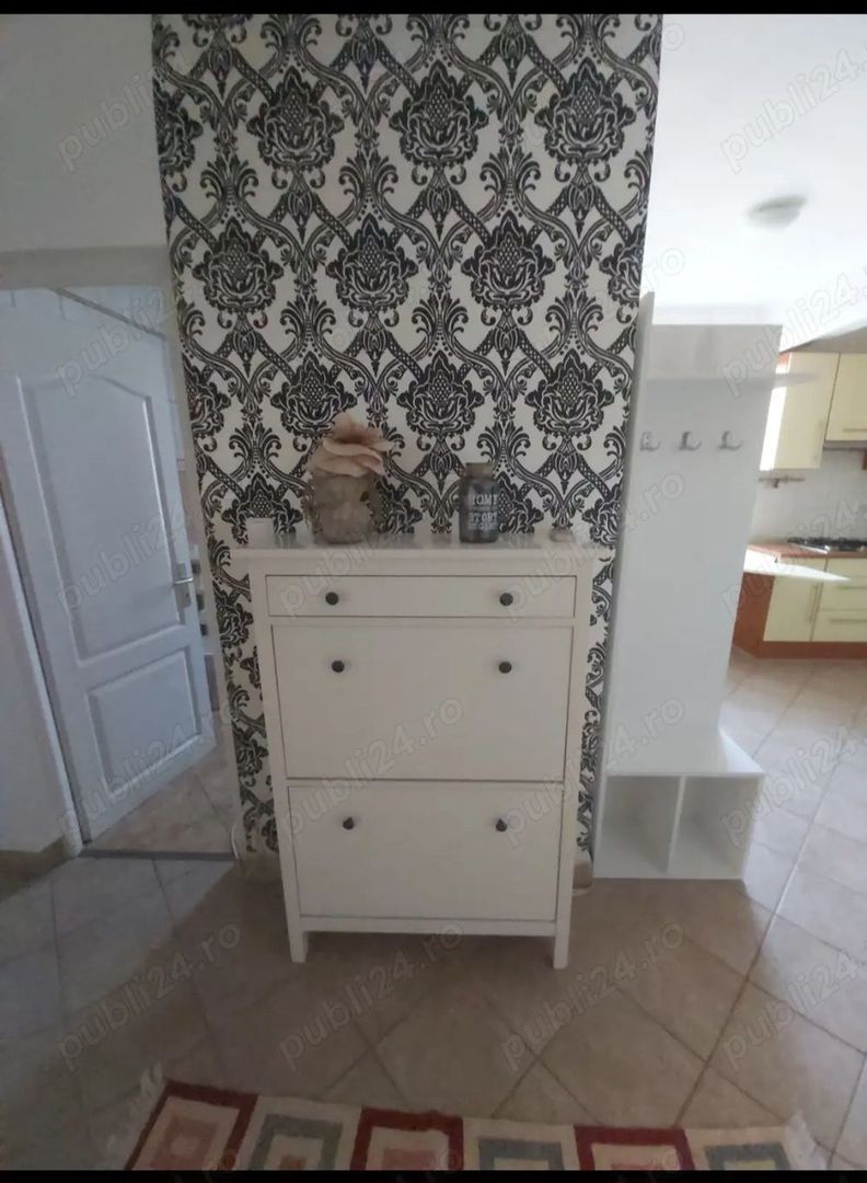 Vând apartament cu 2 camere decomandate! - Poză 2